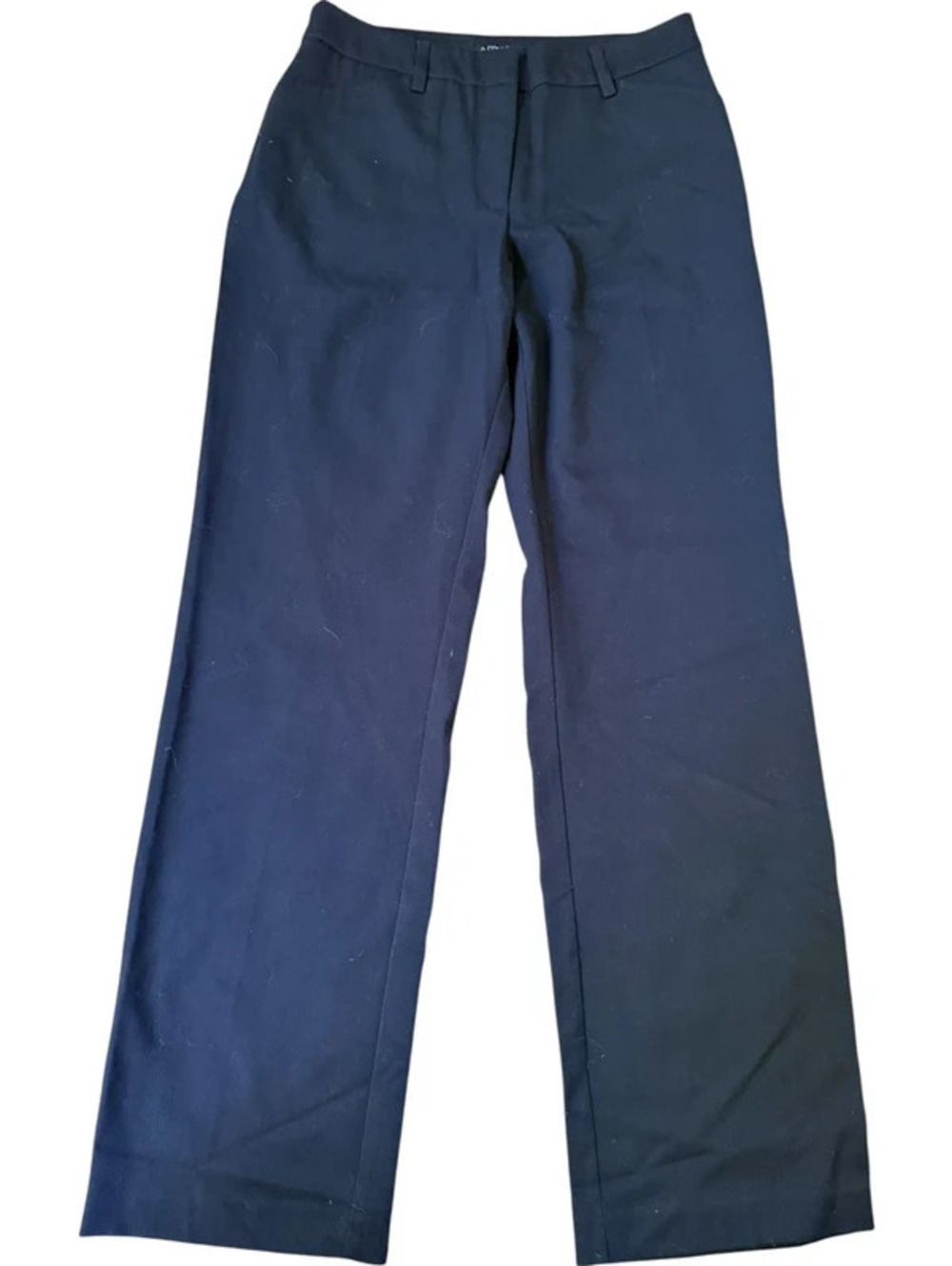 Apt. 9 Women’s dress pants navy blue size 2P skuB